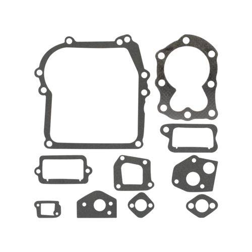 Tamanhos, Medidas e Dimensões do produto Kit de Juntas para Motor Estacionário e Cortador de Grama 3.5HP