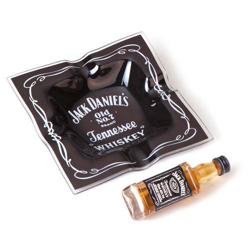 Tamanhos, Medidas e Dimensões do produto Kit Jack Daniels 50ml