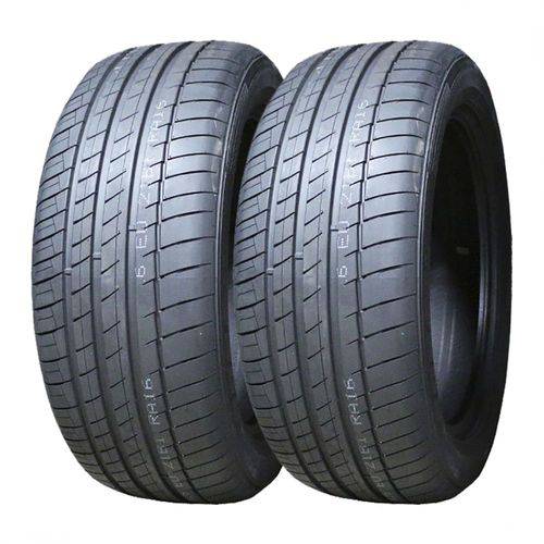 Tamanhos, Medidas e Dimensões do produto Kit Pneu Kapsen Aro 20 275/40r20 Practcal Max H/p 106w 2 Un