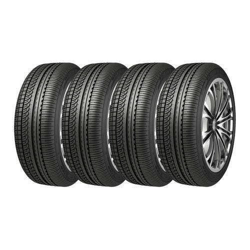 Tamanhos, Medidas e Dimensões do produto Kit Pneu Nankang Aro 14 155/65r14 As1 Nk Comfort 75v 4 Un