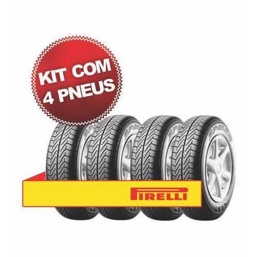 Tamanhos, Medidas e Dimensões do produto Kit Pneu Pirelli 175/70r13 Formula Energy 82t 4 Unidades