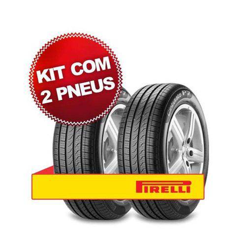 Tamanhos, Medidas e Dimensões do produto Kit Pneu Pirelli 195/50R16 Cinturato P7 84H 2 Unidades