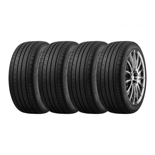 Tamanhos, Medidas e Dimensões do produto Kit Pneu Toyo Aro 16 205/55r16 Proxes C1s 94w 4 Un