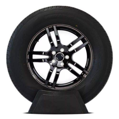 Tamanhos, Medidas e Dimensões do produto Kit 2 Pneus Chengshan Aro 16 245/70r16 107t Sportcat Csc-303