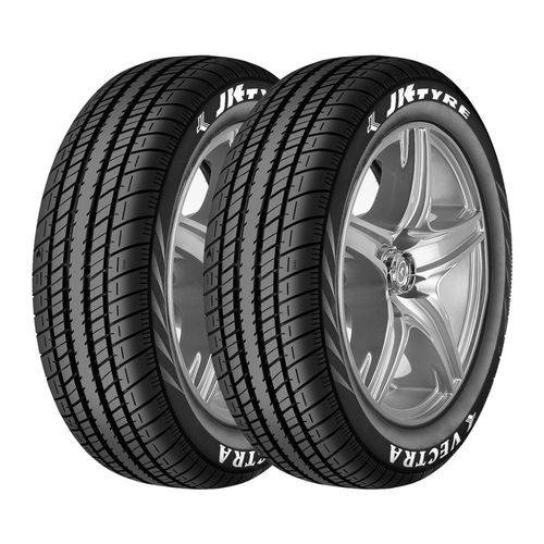 Tamanhos, Medidas e Dimensões do produto Kit 2 Pneus Jk Aro 14 165/70r14 Vectra 81t