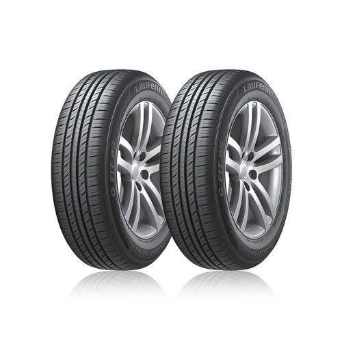 Tamanhos, Medidas e Dimensões do produto Kit Pneus Laufenn 185/60r14 82h G Fit as Lh41 2 Unidades