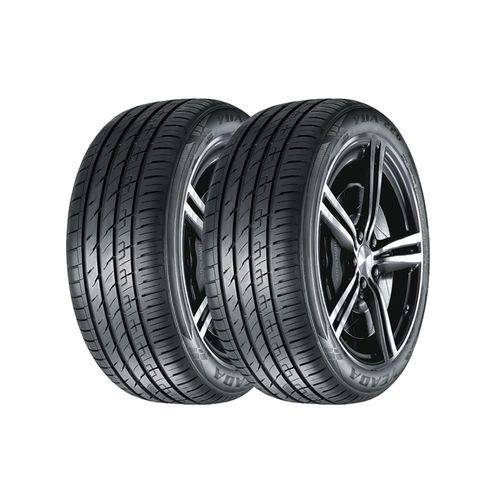 Tamanhos, Medidas e Dimensões do produto Kit 2 Pneus Yeada Aro 18 225/40r18 Yda-226 92w