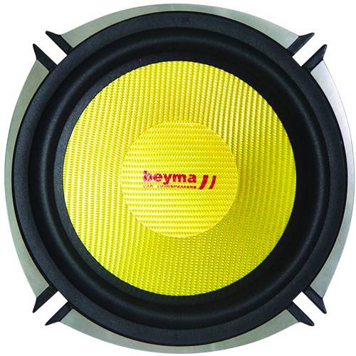 Tamanhos, Medidas e Dimensões do produto Kit Soundconcept Duas Vias 5" 70W RMS - Beyma