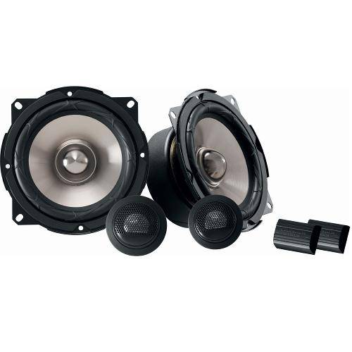 Tamanhos, Medidas e Dimensões do produto Kit SYSTEM TWO WAY 52V2A 50W C/PAR Falantes + Tweeters + Crossovers JBL