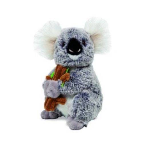 Tamanhos, Medidas e Dimensões do produto Koala de Pelucia Kyle