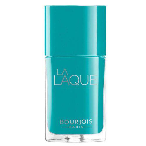 Tamanhos, Medidas e Dimensões do produto La Laque Bourjois - Esmalte 12 - Ni Vernis Bleu