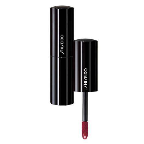Tamanhos, Medidas e Dimensões do produto Lacquer Rouge Shiseido - Batom BR616