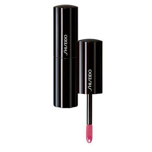 Tamanhos, Medidas e Dimensões do produto Lacquer Rouge Shiseido - Batom Pk245