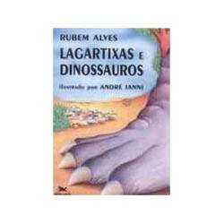 Tamanhos, Medidas e Dimensões do produto Lagartixas e Dinossauros