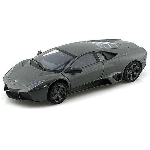 Tamanhos, Medidas e Dimensões do produto Lamborghini Reventon Escala 1 24 MotorMAx