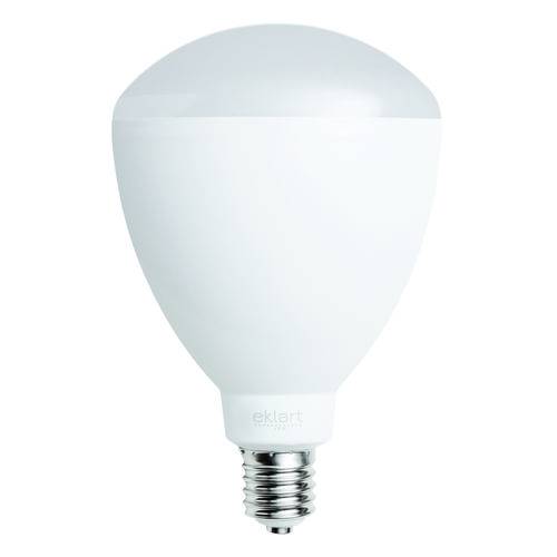 Tamanhos, Medidas e Dimensões do produto Lâmpada de LED 60w Irradiante Bulbo E40 6500K Bivolt