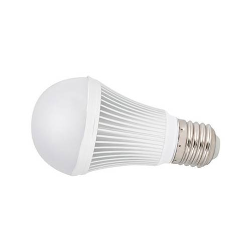 Tamanhos, Medidas e Dimensões do produto Lâmpada de LED Bulbo Branco Frio 9w 0646 - Vetti
