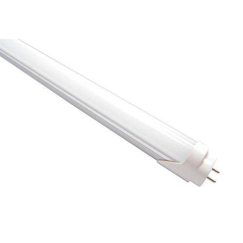 Tamanhos, Medidas e Dimensões do produto Lâmpada de Led Tubular 120cm 18w Branco Puro 6500k