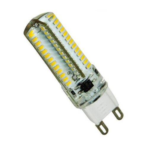 Tamanhos, Medidas e Dimensões do produto Lâmpada LED Halopin G9 5w Branco Frio