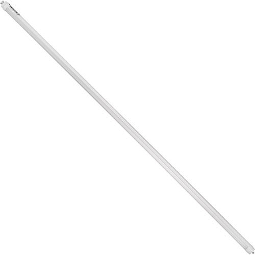 Tamanhos, Medidas e Dimensões do produto Lâmpada LED Tubo Branco Frio Bivolt Vesúvio 20W 120cm - Gaya