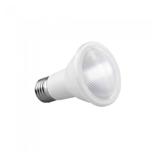 Tamanhos, Medidas e Dimensões do produto Lâmpada Par20 LED 7w - Luz Amarela - Save Energy