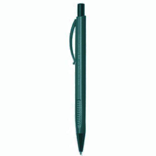 Tamanhos, Medidas e Dimensões do produto Lapiseira Poly Tri Shape 0,5mm Faber Castell - Verde