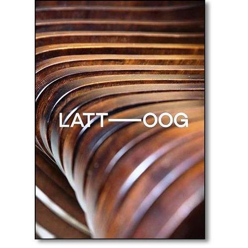 Tamanhos, Medidas e Dimensões do produto Lattoog