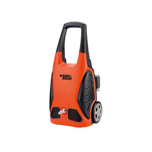 Tamanhos, Medidas e Dimensões do produto Lavadora de Alta Pressão 1600w 220v - Pw1600sl - Black Decker