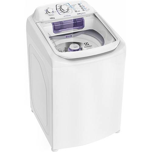 Tamanhos, Medidas e Dimensões do produto Lavadora de Roupas Electrolux 12Kg LAC12 - Branca