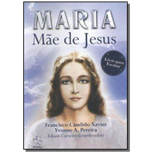 Tamanhos, Medidas e Dimensões do produto Le - Maria Mae de Jesus - Mp3