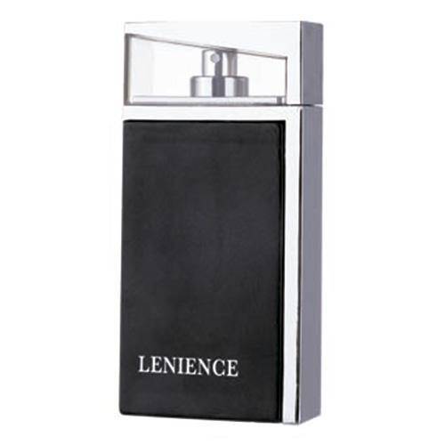 Tamanhos, Medidas e Dimensões do produto Lenience Eau de Toilette Lonkoom - Perfume Masculino 100ml