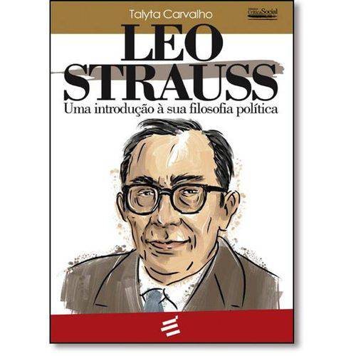 Tamanhos, Medidas e Dimensões do produto Leo Strauss - uma Introducao a Filosofia Politica - e Realizacoes