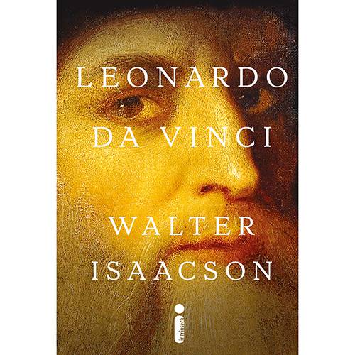 Tamanhos, Medidas e Dimensões do produto Leonardo da Vinci - 1ª Ed.