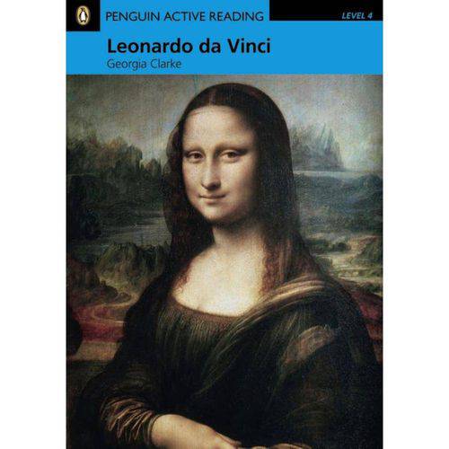 Tamanhos, Medidas e Dimensões do produto Leonardo da Vinci 4 Pack Cd Rom Plar 1e