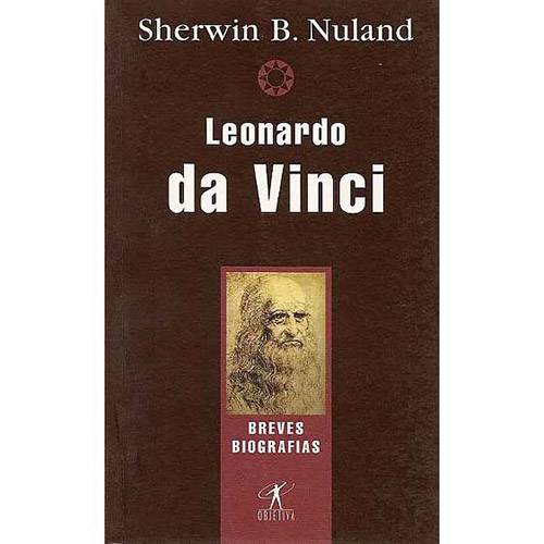 Tamanhos, Medidas e Dimensões do produto Leonardo da Vinci