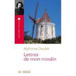 Tamanhos, Medidas e Dimensões do produto Lettres de Mon Moulin