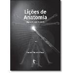 Tamanhos, Medidas e Dimensões do produto Lições de Anatomia: Órgãos do Corpo Humano
