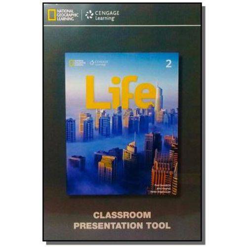 Tamanhos, Medidas e Dimensões do produto Life - Ame - 2 - Classroom Presentation Tool