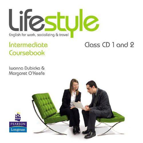 Tamanhos, Medidas e Dimensões do produto Lifestyle Int CL Cd Inter Class Cds