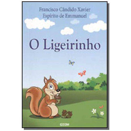 Tamanhos, Medidas e Dimensões do produto Ligeirinho, o 9,00 X 13,00 Cm 9,00 X 13,00 Cm 9,00 X 13,00 Cm