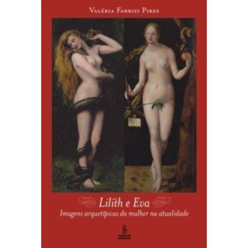 Tamanhos, Medidas e Dimensões do produto Lilith e Eva