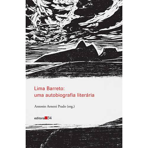 Tamanhos, Medidas e Dimensões do produto Lima Barreto: uma Autobiografia Literária