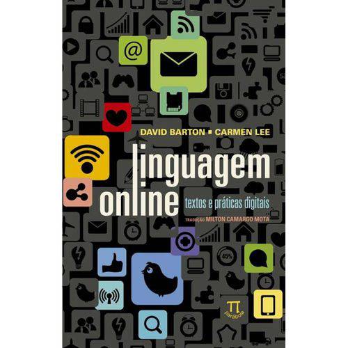 Tamanhos, Medidas e Dimensões do produto Linguagem Online - Parabola