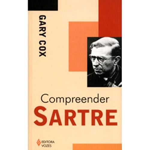 Tamanhos, Medidas e Dimensões do produto Lista - Compreender Sartre
