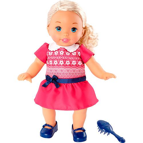 Tamanhos, Medidas e Dimensões do produto Little Mommy Sweet as me Doll - Mattel