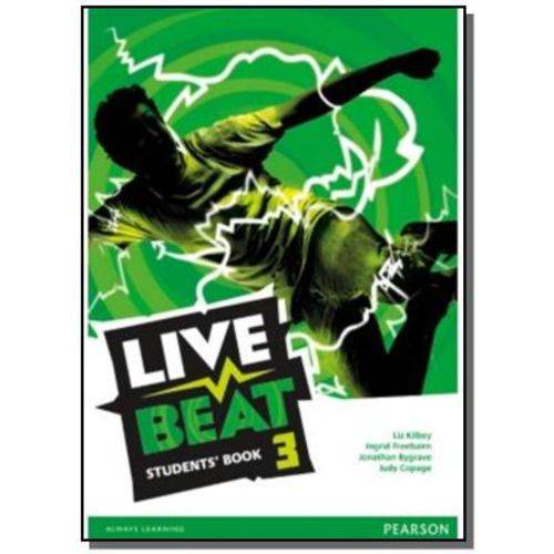 Tamanhos, Medidas e Dimensões do produto Live Beat 3 Sb