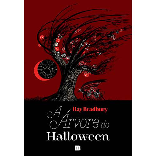Tamanhos, Medidas e Dimensões do produto Livro - a Árvore do Halloween