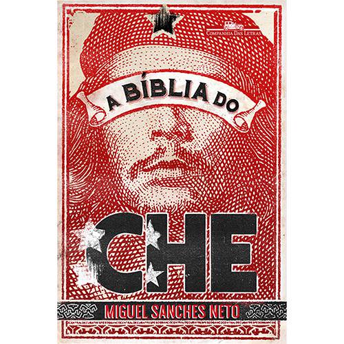 Tamanhos, Medidas e Dimensões do produto Livro - a Bíblia do Che