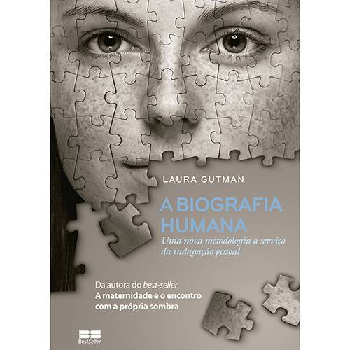 Tamanhos, Medidas e Dimensões do produto Livro - a Biografia Humana