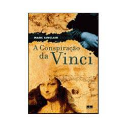 Tamanhos, Medidas e Dimensões do produto Livro - a Conspiração da Vinci